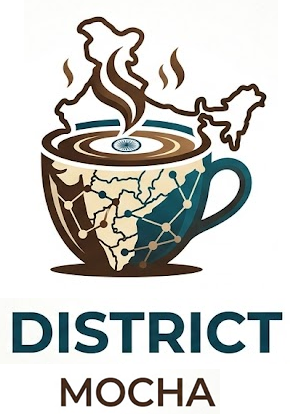 District Mocha